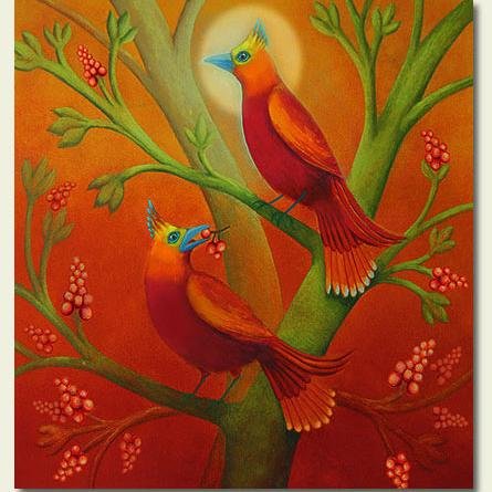 Naimishvar's profile picture. 