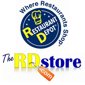 Restaurant Equipment & Supplies.  http://t.co/1syHoyOdwe is a division of Restaurant Depot.