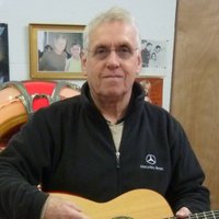 Niche Guitars (@nicheguitars) 's Twitter Profile
