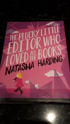 Associate Publisher at Bookouture, Hachette. Most likely to be found reading a book or stomping through the forest. Advocate of Xmas all year round.Views my own