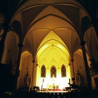 Sacred Heart Music (@sacredheartmus) 's Twitter Profile