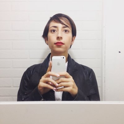 amirasaim's profile picture. Vogue Mx & Latin America Network Editor | Instagram: @amirasaim