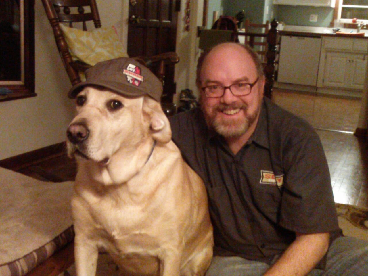 jonswansonMN's profile picture. Gettysburg, PA to Minneapolis.  IT Guy.  Dog Companion. Home Brewer. Pirates and Twins fan. Future curler.  Run fantasy baseball game: Benchwarmer Baseball