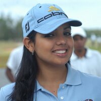 Franchesca Paez (@franchescagolf) 's Twitter Profile Photo