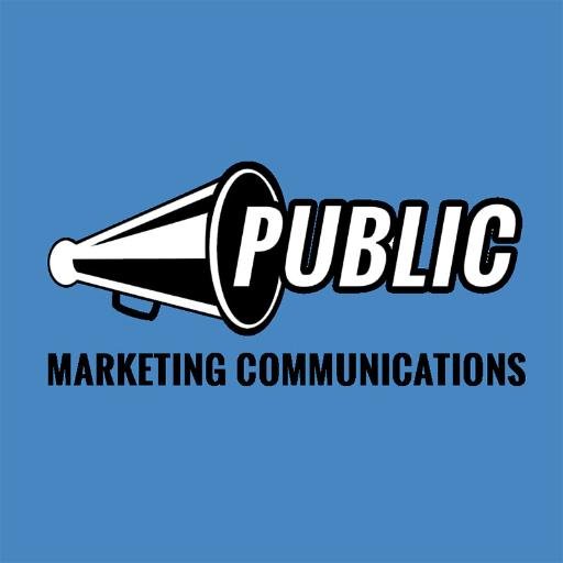Public Marketing 📢