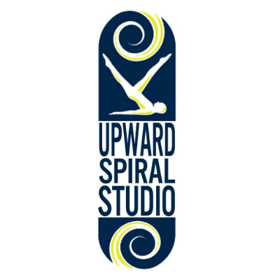 Upward Spiral Studio