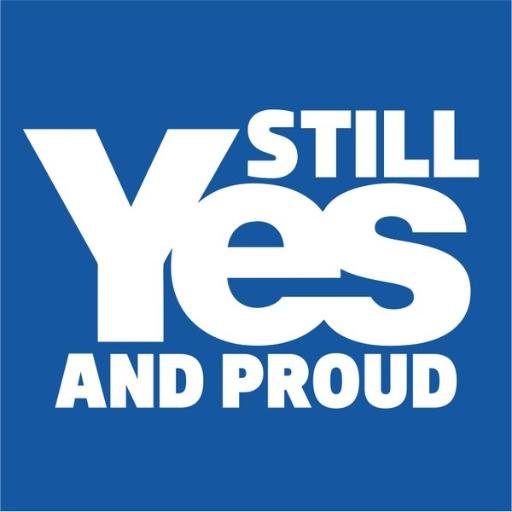 Lifelong believer in Independence for Scotland. It cannot come soon enough. Wife, mum of 2, grandma of 3.