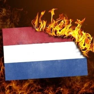 Nachtmerrie nieuws voor links, moraalridders en landverraders.