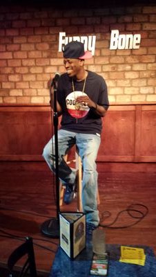 Comedian Jay-Ski Profile