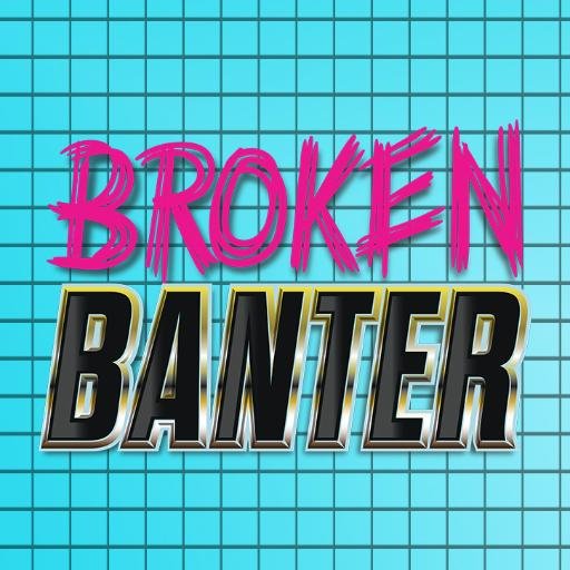 TheBrokenBanter's profile picture. A day in the life of a broken man who loves to banter.