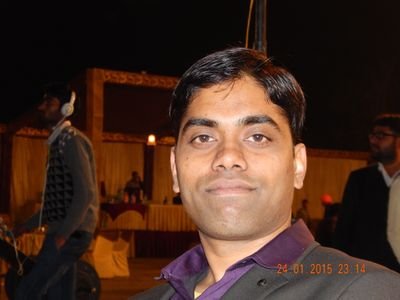 PawanSharmaOops's profile picture. Technology enthusiast, Sustainability envisionist, Mechanical engineer