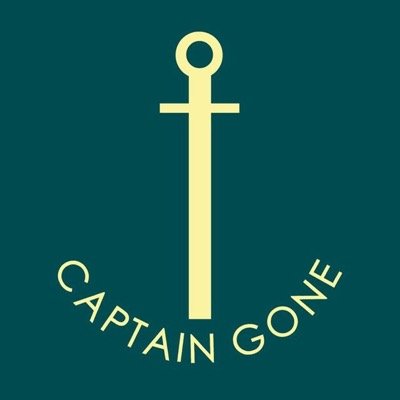 Captain Gone