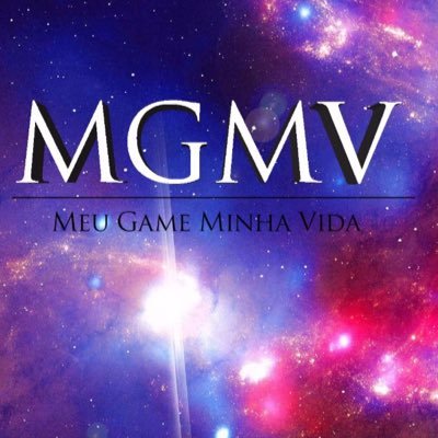 Canal do YouTube MEU GAME MINHA VIDA, twitter oficial, vídeos diarios, canal formado por @JVMazza14 @xablau_james @i_ferschmidt