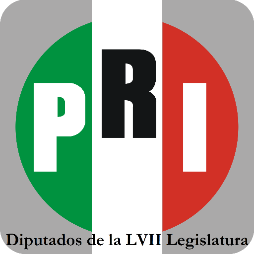 DiputadosColPRI Profile Picture