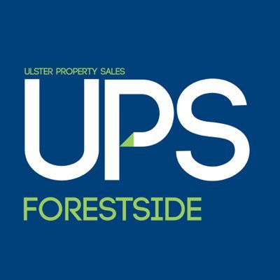 FORESTSIDEUPS's profile picture. Ulster Property Sales are the largest independent Estate Agency network in Northern Ireland.