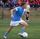 Profesional Soccer Player for Chicago Red Stars.