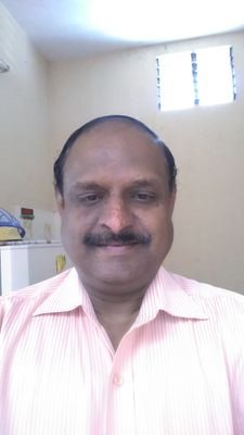 Principal
GURU RAAGAVINDRA POLYTECHNIC COLLEGE 
Gudiyattam
