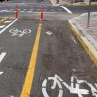 Ciclovias UIO (@cicloviasuio) 's Twitter Profile Photo Ciclovias UIO (@cicloviasuio) 's Twitter Profile Photo