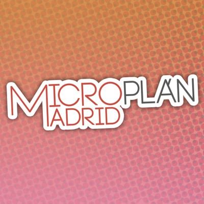MicroplanMadrid Profile Picture