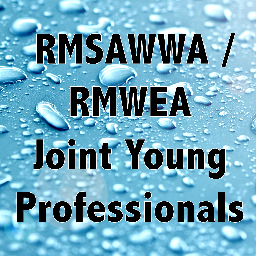 Joint Water Professionals of RMSAWWA and RMWEA