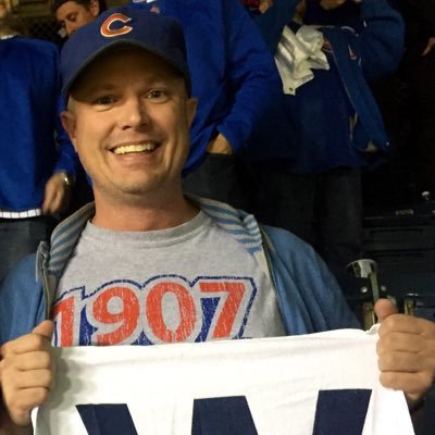 Kevin F. Sherry Profile