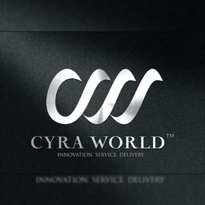 cyra_world's profile picture. Cyraworld is a leading creative design and technology service providers specialising in graphics, rich web technologies, custom application and software develop