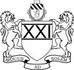 University of Manchester XXI Club. A sporting alumni club founded in 1932.