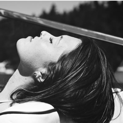 contemplating beauty