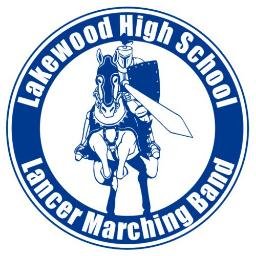 Official Twitter account for the Lakewood Lancer Band program in Hebron, OH. #lancerband