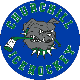 Official Account of Churchill Hockey C