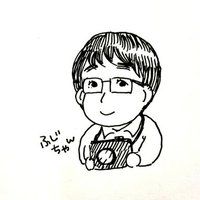 ふじちゃん(@fujichan2010) 's Twitter Profile Photo