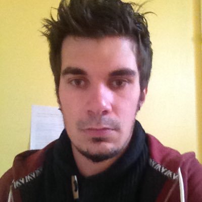 jeremyhuebra's profile picture.