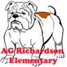 CCPSAGR's profile picture. #BullDogPride