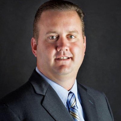 CEO of FCAH Aerospace, entrepreneur, loves horse racing, loves the beach and being with family and friends!