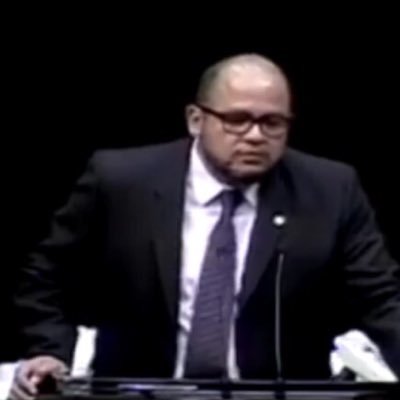 Diputado Constituyente, Defensor de Derechos Humanos, Activista de Izquierda y Representante del PRD ante el IEDF