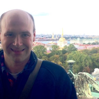 jkrizan's profile picture. A Christian living in Saint Petersburg Russia. Learning to cherish sunlight, warm days and languages I can easily speak!