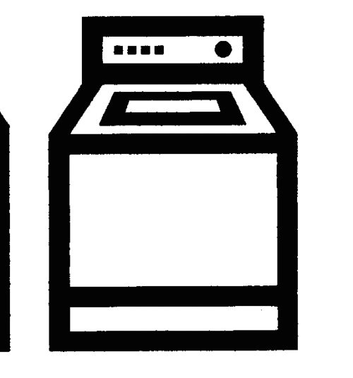 Repair & maintenance information for washers, dryers, refrigerators, dishwashers, icemakers, ranges, microwaves, dehumidifiers, disposers and much more.