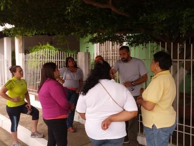 Secretario ejecutivo del Consejo Federal de Gobierno