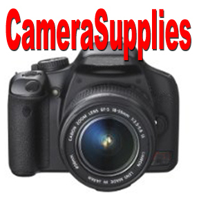 CameraSupplies's profile picture. I search for interesting deals on cameras and camera supplies and post them to my Blog and Twitter.