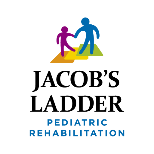 Founded in 1998, Jacob’s Ladder Pediatric Rehab Center is a non-profit outpatient rehab facility for children with special needs.