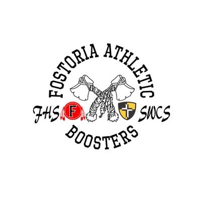 The Fostoria Athletic Boosters is committed to helping Fostoria and St. Wendelin athletes by providing support to help make them successful.