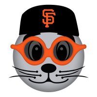 Lou Seal(@LouSeal01) 's Twitter Profile Photo