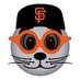 Lou Seal (@LouSeal01) Twitter profile photo