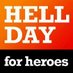 HOMH Hell Day (@homhhellday) Twitter profile photo HOMH Hell Day (@homhhellday) Twitter profile photo