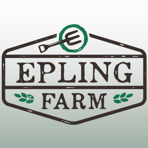 eplingfarm's profile picture. Small, diverse, veggies, fruit, eggs, honey, flowers, more. We value sustainability & community.