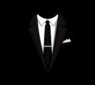 MRButton527's profile picture. 