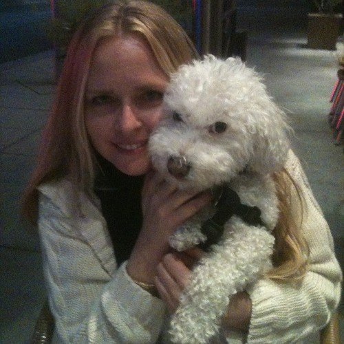 MMCote's profile picture. Writer