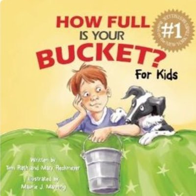 Changing the world, one positive thought at a time! #foryourbucket