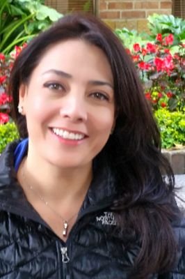 magalyrojass's profile picture. 