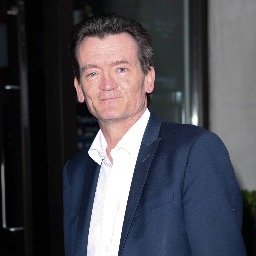 Feargal Sharkey